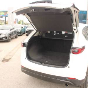 Mazda CX-5 CD150 AUTOMATIK *LED, NAVIGACIJA, KAMERA*