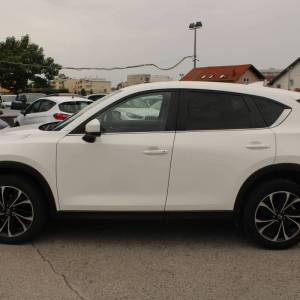 Mazda CX-5 CD150 AUTOMATIK *LED, NAVIGACIJA, KAMERA*
