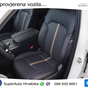 Mazda CX-60 3.3 e-Skyactiv AWD Aut. Homura 254 KS, ACC+360+KEY+GR SJED+VIRT+LANE