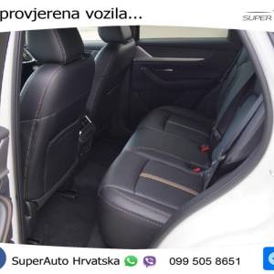 Mazda CX-60 3.3 e-Skyactiv AWD Aut. Homura 254 KS, ACC+360+KEY+GR SJED+VIRT+LANE
