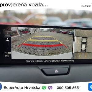 Mazda CX-60 3.3 e-Skyactiv AWD Aut. Homura 254 KS, ACC+360+KEY+GR SJED+VIRT+LANE