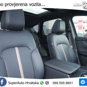 Mazda CX-60 3.3 e-Skyactiv AWD Aut. 254 KS, PANO+360+ACC+GR SJED+VIRT+LANE