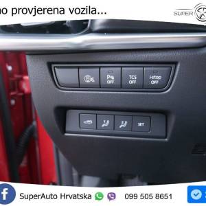 Mazda CX-60 3.3 e-Skyactiv AWD Aut. 254 KS, PANO+360+ACC+GR SJED+VIRT+LANE