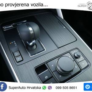Mazda CX-60 3.3 e-Skyactiv AWD Aut. 254 KS, PANO+360+ACC+GR SJED+VIRT+LANE