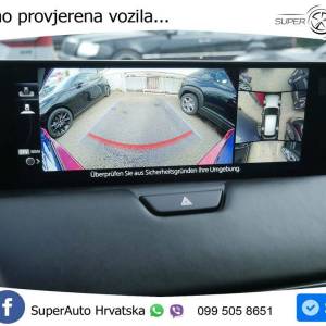 Mazda CX-60 3.3 e-Skyactiv AWD Aut. 254 KS, PANO+360+ACC+GR SJED+VIRT+LANE