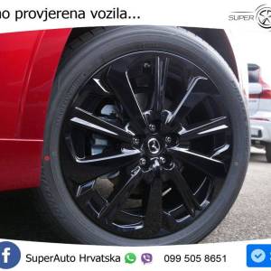 Mazda CX-60 3.3 e-Skyactiv AWD Aut. 254 KS, PANO+360+ACC+GR SJED+VIRT+LANE