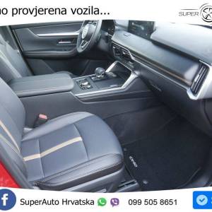 Mazda CX-60 3.3 e-Skyactiv AWD Aut. 254 KS, PANO+360+ACC+GR SJED+VIRT+LANE