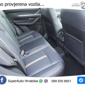 Mazda CX-60 3.3 e-Skyactiv AWD Aut. 254 KS, PANO+360+ACC+GR SJED+VIRT+LANE