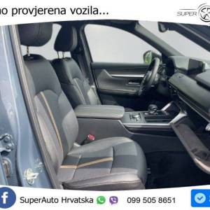 Mazda CX-60 3.3 e-Skyactiv AWD Aut. Homura Plus 254 KS, PANO+360+GR SJED+ACC+KEY