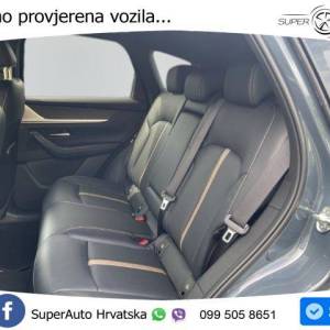 Mazda CX-60 3.3 e-Skyactiv AWD Aut. Homura Plus 254 KS, PANO+360+GR SJED+ACC+KEY