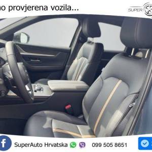 Mazda CX-60 3.3 e-Skyactiv AWD Aut. Homura Plus 254 KS, PANO+360+GR SJED+ACC+KEY