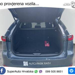Mazda CX-60 3.3 e-Skyactiv AWD Aut. Homura Plus 254 KS, PANO+360+GR SJED+ACC+KEY