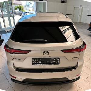 Mazda CX-60 3.3 e-Skyactiv AWD Aut. Homura 254 KS, ACC+360+KEY+GR SJED+LED+LANE
