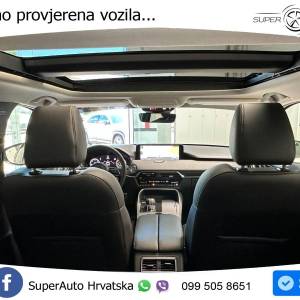 Mazda CX-60 3.3 e-Skyactiv AWD Aut. Homura 254 KS, ACC+360+KEY+GR SJED+LED+LANE