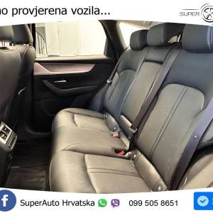 Mazda CX-60 3.3 e-Skyactiv AWD Aut. Homura 254 KS, ACC+360+KEY+GR SJED+LED+LANE