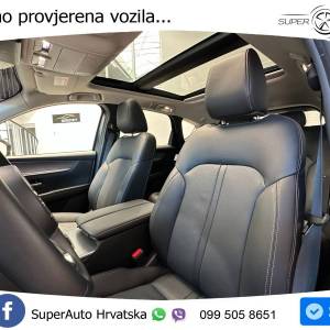 Mazda CX-60 3.3 e-Skyactiv AWD Aut. Homura 254 KS, ACC+360+KEY+GR SJED+LED+LANE