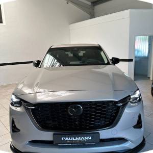 Mazda CX-60 3.3 e-Skyactiv AWD Aut. Homura 254 KS, ACC+360+KEY+GR SJED+LED+LANE