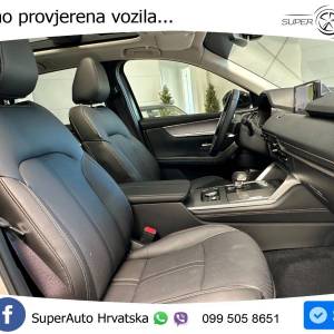 Mazda CX-60 3.3 e-Skyactiv AWD Aut. Homura 254 KS, ACC+360+KEY+GR SJED+LED+LANE