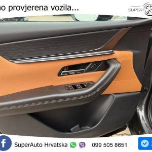 Mazda CX-60 3.3 e-Skyactiv AWD Aut. Homura Plus 254 KS, PANO+360+GR SJED+ACC+KEY