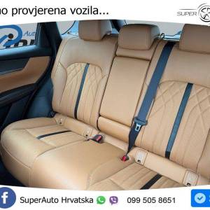 Mazda CX-60 3.3 e-Skyactiv AWD Aut. Homura Plus 254 KS, PANO+360+GR SJED+ACC+KEY