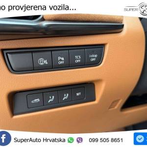 Mazda CX-60 3.3 e-Skyactiv AWD Aut. Homura Plus 254 KS, PANO+360+GR SJED+ACC+KEY