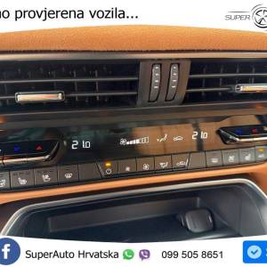 Mazda CX-60 3.3 e-Skyactiv AWD Aut. Homura Plus 254 KS, PANO+360+GR SJED+ACC+KEY