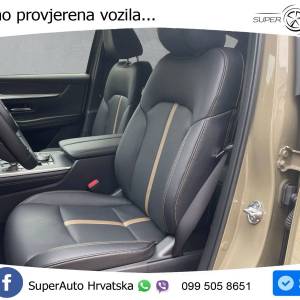 Mazda CX-60 3.3 e-Skyactiv AWD Aut. Homura Plus 254 KS, ACC+360+GR SJED+KEY+LANE