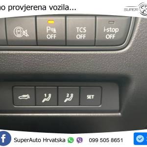 Mazda CX-60 3.3 e-Skyactiv AWD Aut. Homura Plus 254 KS, ACC+360+GR SJED+KEY+LANE