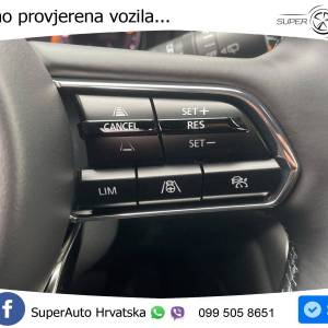 Mazda CX-60 3.3 e-Skyactiv AWD Aut. Homura Plus 254 KS, ACC+360+GR SJED+KEY+LANE