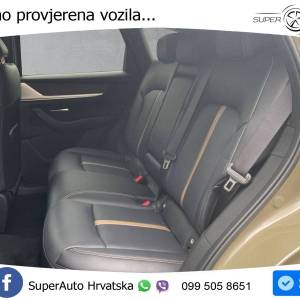 Mazda CX-60 3.3 e-Skyactiv AWD Aut. Homura Plus 254 KS, ACC+360+GR SJED+KEY+LANE