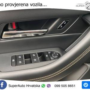 Mazda CX-60 3.3 e-Skyactiv AWD Aut. Homura Plus 254 KS, ACC+360+GR SJED+KEY+LANE