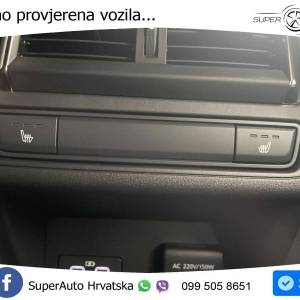 Mazda CX-60 3.3 e-Skyactiv AWD Aut. Homura Plus 254 KS, ACC+360+GR SJED+KEY+LANE