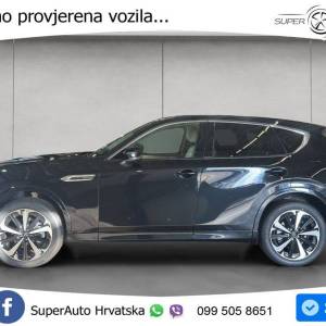 Mazda CX-60 3.3 e-Skyactiv AWD Aut. Takumi 254 KS, PANO+360+ACC+GR SJED+KEY+LANE