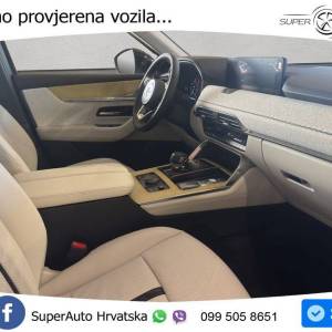 Mazda CX-60 3.3 e-Skyactiv AWD Aut. Takumi 254 KS, PANO+360+ACC+GR SJED+KEY+LANE