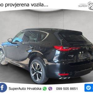 Mazda CX-60 3.3 e-Skyactiv AWD Aut. Takumi 254 KS, PANO+360+ACC+GR SJED+KEY+LANE