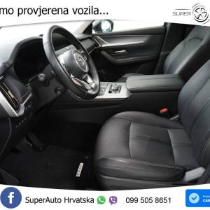 Mazda CX-60 3.3 e-Skyactiv D AWD Aut. Homura 254 KS, ACC+LED+360+GR SJED+HEAD