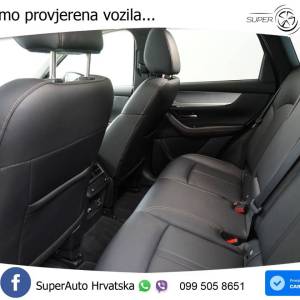 Mazda CX-60 3.3 e-Skyactiv D AWD Aut. Homura 254 KS, ACC+LED+360+GR SJED+HEAD