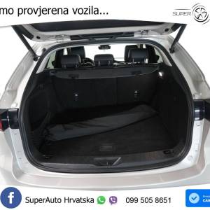 Mazda CX-60 3.3 e-Skyactiv D AWD Aut. Homura 254 KS, ACC+LED+360+GR SJED+HEAD