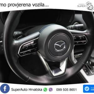 Mazda CX-60 3.3 e-Skyactiv D AWD Aut. Homura 254 KS, ACC+LED+360+GR SJED+HEAD