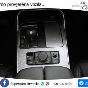 Mazda CX-60 3.3 e-Skyactiv D AWD Aut. Homura 254 KS, ACC+LED+360+GR SJED+HEAD