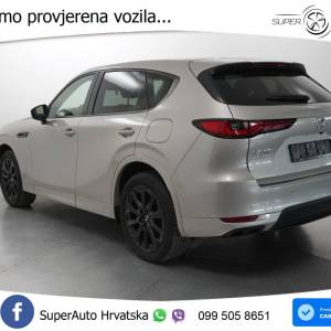 Mazda CX-60 3.3 e-Skyactiv D AWD Aut. Homura 254 KS, ACC+LED+360+GR SJED+HEAD