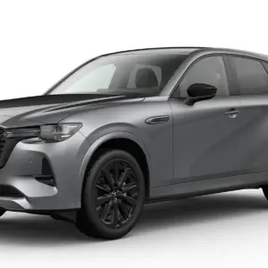 Mazda CX-60 5WGN 2.5L e-SKYACTIV PHEV 327ps 8AT AWD Homura Plus TLOP