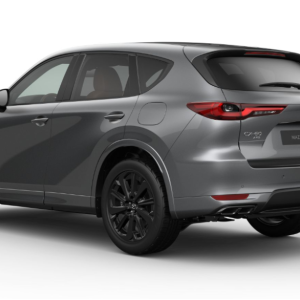 Mazda CX-60 5WGN 2.5L e-SKYACTIV PHEV 327ps 8AT AWD Homura Plus TLOP