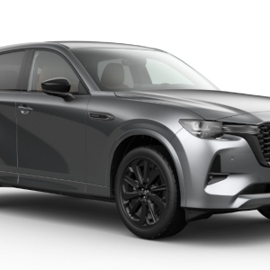 Mazda CX-60 5WGN 2.5L e-SKYACTIV PHEV 327ps 8AT AWD Homura Plus TLOP
