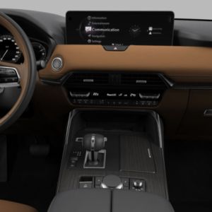 Mazda CX-60 5WGN 2.5L e-SKYACTIV PHEV 327ps 8AT AWD Homura Plus TLOP