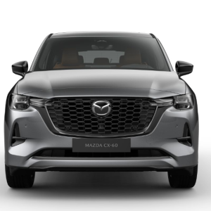 Mazda CX-60 5WGN 3.3L-e SKYACTIV 254ps 8AT AWD HOMURA PLUS TLOP