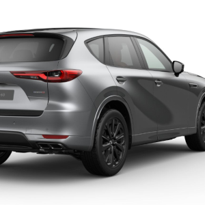 Mazda CX-60 5WGN 3.3L e-SKYACTIV D 254ps 8AT AWD Homura Plus TLOP