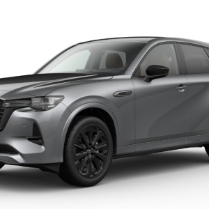Mazda CX-60 5WGN 3.3L e-SKYACTIV D 254ps 8AT AWD Homura Plus TLOP