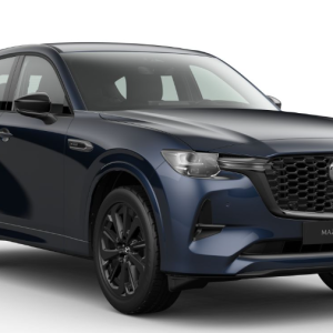 Mazda CX-60 5WGN 3.3L e-SKYACTIV D 254ps 8AT AWD Homura COSO TLOP