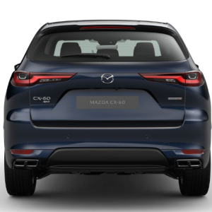 Mazda CX-60 5WGN 3.3L e-SKYACTIV D 254ps 8AT AWD Homura COSO TLOP